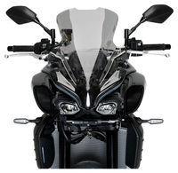 Parabrezza Touring
