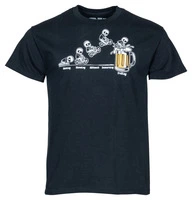 Lethal Threat The Weekend T-shirt