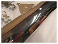 Udstødninger fra 2. valg