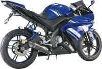 STREETGP K/A 1-1 CB