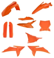 Full Plastik Kits