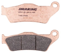 Mx Bremsbelag Cm46 Sinter Race