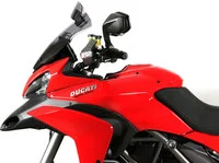 Vario Touring Screen