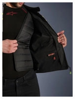 Alpinestars T-Jaws V4 WP Textiljacke