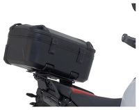 Dusc Top Case System