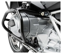 SET PROTECTION SW-MOTECH ADVENTURE
