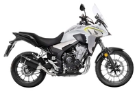 LV-14 Système d'échappement avec CE-BE