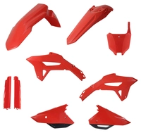 Täydelliset muovisarjat