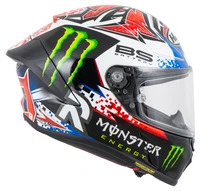 RPHA 1 Monster MC21 Le Mans Quar.