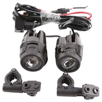 Ekstra Led-Forlygter