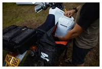 Isolation Bag