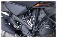 Brake Fluid Reservoir Guard