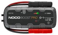 GB150 BOOST PRO 3000A STARTHILFE GERÄT