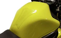 Tank Uniracing