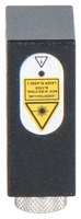 Allineatore laser per catena