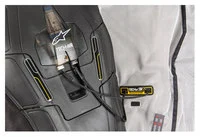 Tech-Air Street-E Airbag