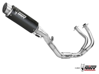 Gp Pro Auspuffsystem mit EG-BE
