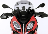 Bulle Touring Vario