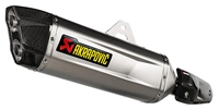 Slip-On Line Silencer