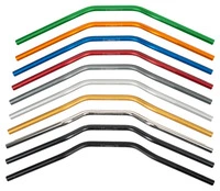 Alumiiniohjaustanko Sport leveys 761mm