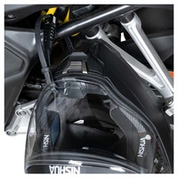 Travelguard cable tie lock