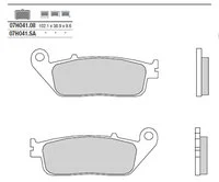 Brake-Pads Sinter With Abe