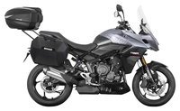 Porte-Bagages Pour Top Case