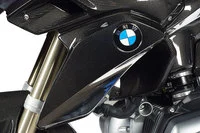 Carbonteile for BMW  R 1200 GS 13-