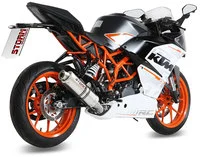 Storm Gp Exhausts