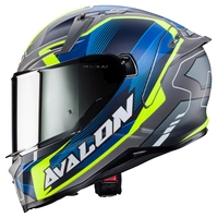 Avalon X Optic