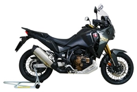 Vario-Touringscreen