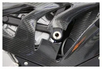 Skid Crash Pads