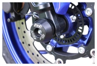 Coussinet protection pour zone des roues