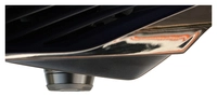 GSG STURZPAD-SATZ DUO, KIT SILBER
