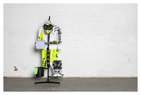 Garde-robe Rieger Racing