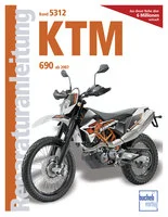 Instrukcje naprawy KTM