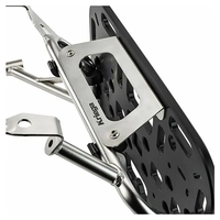 OS retaining plate for BMW GS Adventure