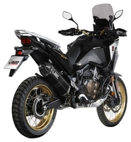 Speed Edge Exhausts