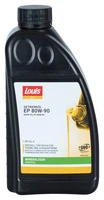 Gear Oil EP 80W-90 (GL-4)