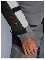 Alpinestars Andes V4 Drystar Textiljacke