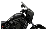 High-Road Touringscheibe mit ABE