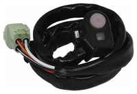 Kill/ Mapping-schakelaar