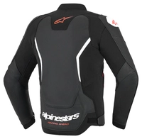 Alpinestars GP Force V2 leathercombijack