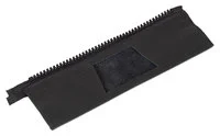 Cremallera Unión Adaptador De Cinturón