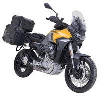 Adventure Set DUSC mit Topcase