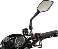 Rétroviseur Universel