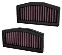 Dauerluftfilter