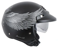 Y.10 Eagle Rider
