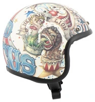 Vintage Circus