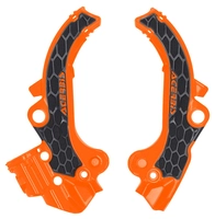 Mx Frame Protector X-Grip